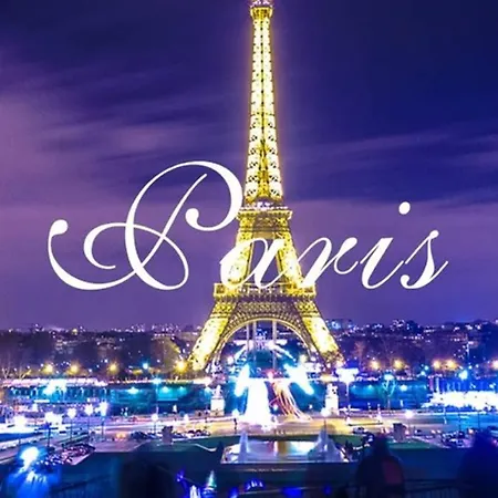 Luxury Brand New Art Deco Disneyland וילה Chalifert