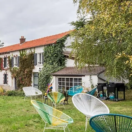 Luxury Brand New Art Deco Disneyland וילה *