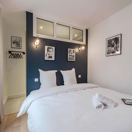 Luxury Brand New Art Deco Disneyland וילה *